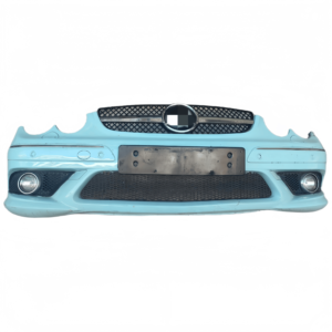 Pour mercedes-benz CLK200 CLK230 <span class=keywords><strong>CLK240</strong></span> CLK280 CLK350 CLK500 pare-chocs capot garde-boue porte coffre coque avant et arrière pare-chocs Original - Product Image 2