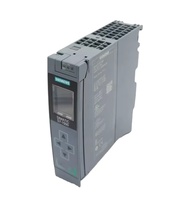 Modul Input/Output PLC S7-1500 Asli 4x U/I/R/RTD/TC ST AI 6ES7534-7QE00-0AB0 untuk Kontrol Industri HMI dan CPU