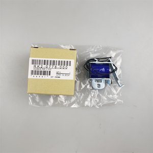 Relé Solenoide Directo de Fábrica Compatible con <span class=keywords><strong>Impresoras</strong></span> <span class=keywords><strong>HP</strong></span> 1010 1020 1022 1319 y Canon 2900, Piezas de Impresora - Product Image 2