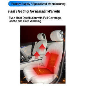 Botón de Ventilación y Calefacción de Asientos, Repuestos para Modelos de Lujo <span class=keywords><strong>BMW</strong></span> - Product Image 5