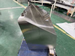 30 Kitchen Range Hoods 900CFM Stainless Steel Wall Mount 3-Speed Digital Control Auto Shut 5-Minute Timer Baffle Filter Electric - Product Image 4