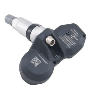Capteur de pression des pneus externe 4D090727 pour véhicules Volkswagen Audi, plage de mesure standard - Product Image 3