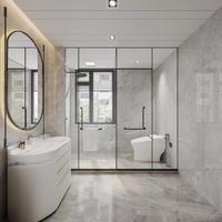 Ideas de diseño de interiores para el hogar bien hechas del fabricante Estilo de lujo Servicios de diseño 3D interiores modernos