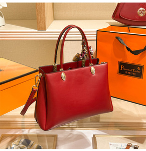 New Fashion Designer Crossbody Bags High Quality PU <b>Leather</b> Shoulder Messenger Bag Casual Totes Luxury Women Handbags and <b>Purses</b> - Product Image 3