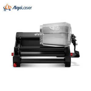 Rouleau rotatif AlgoLaser pour <span class=keywords><strong>machine</strong></span> de <span class=keywords><strong>gravure</strong></span> laser (RR2) - Product Image 4