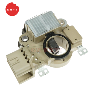 Nwe Convient pour <span class=keywords><strong>Mitsubishi</strong></span> L200 1996-2007 Régulateur IC d'<span class=keywords><strong>alternateur</strong></span> A866X34172 - Product Image 1