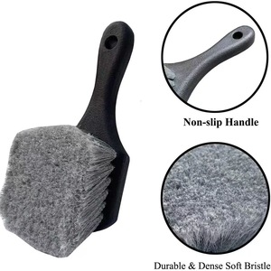 Offerta Speciale: Set di 23 Spazzole Elettriche di Grado Industriale per Trapano, Accessori OEM per Pulizia Auto - Product Image 6