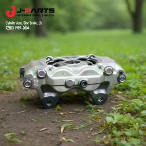 ชุดกระบอกเบรกดิสก์ ด้านซ้าย สำหรับโตโยต้า ไฮเอซ RZH113 ปี 1989-2004 - Product Image 3