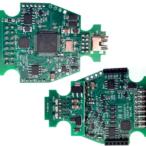 Câble de diagnostic Chipsoft J2534 Pro Connecteur de voiture K-line KLine <span class=keywords><strong>J</strong></span> OBD 2 2 Outil - Product Image 3