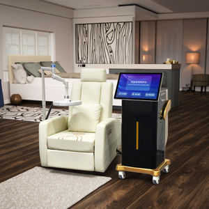 Tùy Chỉnh Sofa Cho Vẻ Đẹp Salon-Liên Kết Cho Độc Quyền Đấu Giá Vẻ Đẹp Salon Sofa Bánh Ghế - Product Image 3