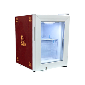 Congelatore Espositore da Banco Meisda SD21 21L con Compressore Elettrico, Stile Compatto a Temperatura Singola per Gelati - Product Image 5