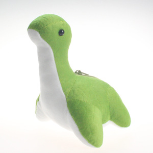 Peluche Apex Legends Nessie da 20 cm, Giocattolo Morbido da Collezione, Regalo per Fan e Bambini, Merchandising Gaming - Product Image 2