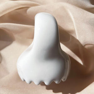 Hot <span class=keywords><strong>Sale</strong></span> Korea Keramik-Körper-und Gesichts massage werkzeug Keramik-Guasha-Werkzeug für Facial Release Fascial Relaxation Tools - Product Image 6