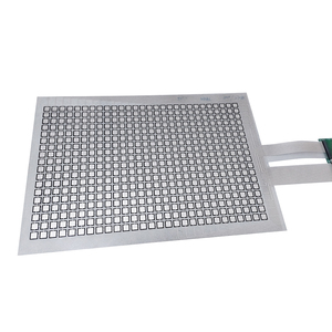 सॉफ्टवेयर उच्च सटीकता 0.1% आसान स्थापना के साथ सॉफ्टवेयर उच्च सटीकता आसान स्थापना के साथ सॉफ्टवेयर उच्च सटीकता के साथ - Product Image 2