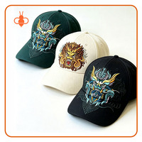 Gorra de Béisbol Personalizada al por Mayor de 5 Paneles con Logotipo de Goma PVC, Impermeable, con Orificios Cortados con Láser, para Pesca al Aire Libre, Verano, Juvenil