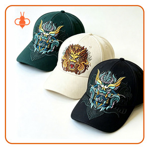 <span class=keywords><strong>Gorra</strong></span> de Béisbol Personalizada al por Mayor de 5 Paneles con Logotipo de Goma PVC, Impermeable, con Orificios Cortados con Láser, para Pesca al Aire Libre, Verano, Juvenil - Product Image 1