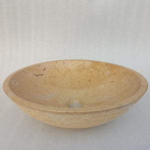 Lavabos <span class=keywords><strong>Onix</strong></span> <span class=keywords><strong>marmol</strong></span> lavabos <span class=keywords><strong>marmol</strong></span> marrones para Baño - Product Image 4