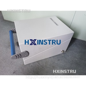 AEROFLEX / Willtek 4921 Caja de Protección RF de Alto Rendimiento para Pruebas de Señal de Teléfono Móvil hx1 - Product Image 2