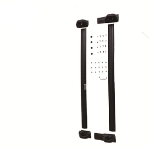 Barras Transversales para Techo de Auto JOESHIER, de Aleación de Aluminio, Modelo CB771, para Honda Element 2003-2011, Portaequipajes - Product Image 6