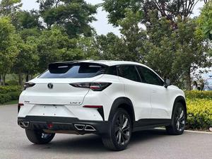 Changan UNI-T <span class=keywords><strong>de</strong></span> <span class=keywords><strong>Segunda</strong></span> <span class=keywords><strong>Mano</strong></span>, SUV Deportivo <span class=keywords><strong>de</strong></span> 5 Plazas, 2020, 1.5T DCT Euro VI, Bien Cuidado, Configuración Deportiva Original Inteligente - Product Image 2