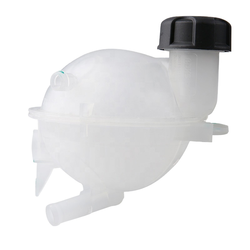 Engine Radiator Cooling Kettle for Peugeot & Citroen | OEM 1307VE