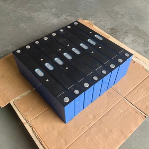 Sel Baterai Prisma LiFePO4 Hithium 3.2V 1175Ah 587Ah 11000 Siklus untuk Penyimpanan Energi Surya ESS LDES Grid - Product Image 5