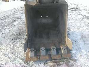 Excavateurs d'occasion de qualité supérieure Excavatrice Komatsu de taille moyenne PC128 Excavatrice Komatsu d'occasion PC128 Pc138 Excavatrice pelleteuse d'occasion - Product Image 4