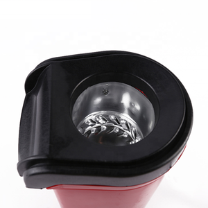 ข้าวโพดคั่วที่มีประสิทธิภาพสูงเครื่องเคลือบข้าวโพดคั่ว - Product Image 3