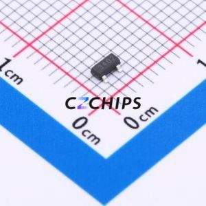 Transistor de Efecto de Campo (MOSFET) NTR4503NT1G SOT-23-3 al por Mayor, Componentes Electrónicos y Servicio BOM - Product Image 1