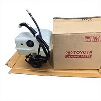 Pour Lexus LX570 – Ensemble moteur et commande haute performance – Pompe de levage de châssis – 48910-60032 48910-60031 48910-60033