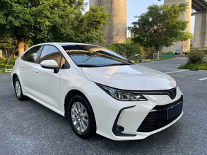 <span class=keywords><strong>Toyota</strong></span> <span class=keywords><strong>Corolla</strong></span> Usata <span class=keywords><strong>2019</strong></span> Modello 1.2T S-CVT GL-i Edizione Elite, Guida a Sinistra, Buone Condizioni, Bianca - Product Image 2