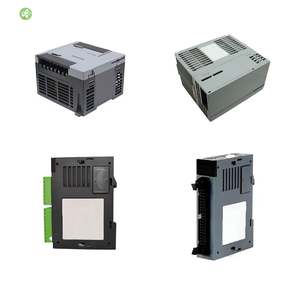 Módulo Híbrido Original 6ES7 523-1BL10-0AA0 para Transmisión de Energía Eléctrica y Equipos Industriales - Product Image 5