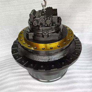 Reductor de Traslación para Excavadora Deere 800C 850DLC 650DLC, Referencias 4636857 PG200045 9254462 - Product Image 1