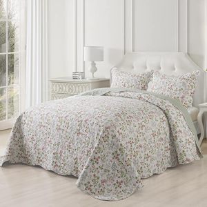 Jupe De Lit Sur Mesure Laura Ashley Hedy, Motif Vichy Multicolore, Taille Queen, Neuve Avec étiquettes
