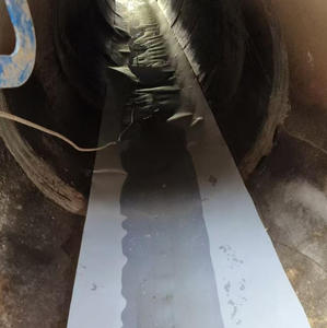 Formation technique sur la construction sans tranchée de revêtements UV pour la réparation de canalisations d'eaux pluviales et d'égouts sans creuser (<span class=keywords><strong>CIPP</strong></span>) - Product Image 5