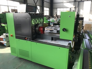 แท่นทดสอบปั๊มน้ำมันดีเซล Nantai <span class=keywords><strong>12psdw</strong></span> แท่นทดสอบการปรับเทียบปั๊มน้ำมัน - Product Image 1