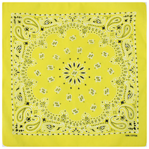 Gros Bandana Mouchoir Personnalisé pour Femmes Coloré Tie Dye Paisley <span class=keywords><strong>Cowboy</strong></span> Cheveux Wrap Écharpes pour Hommes - Product Image 6