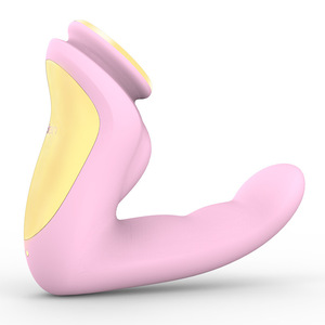 Manufacturer's Wholesale Sucking <b>Vibrator</b> Clitoris Sucker G Spot <b>Vibrators</b> Sex Masturbation Products for Women Adult Sex Toys - Product Image 3