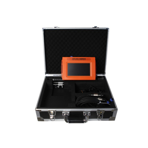 Detector de Agua ADMT de un Solo Canal, de Gran Venta, Alcance de 200/300 Metros de Profundidad, Conveniente para Uso Subterráneo ADMT-200S-Y, ADMT-300S-Y - Product Image 1