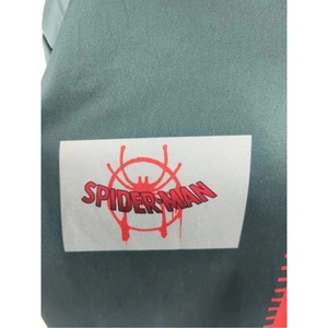 Sweat à capuche en polyester pour homme Huayi, noir, Miles Echo 3D, imprimé numérique, cosplay d'anime - Product Image 3