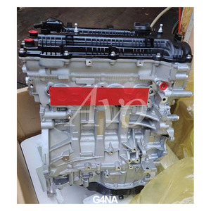 Conjunto de Motor Original NU G4NA G4NB para <span class=keywords><strong>Hyundai</strong></span> Creta Elantra I40 Mistra Sonata <span class=keywords><strong>Tucson</strong></span> 2.0L - Product Image 2