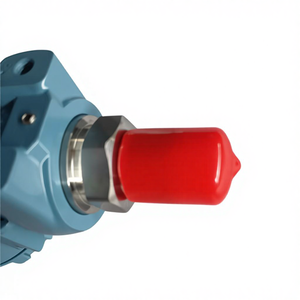 トーラウェイ高品質精度0.5% <span class=keywords><strong>4</strong></span>-<span class=keywords><strong>20mA</strong></span> RS485 0-5V出力TLW-208防爆型圧力伝送器センサーアルミニウム - Product Image 4