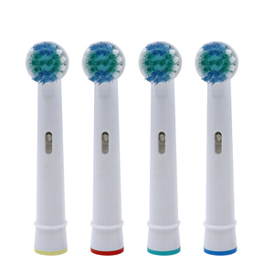 Remplacement des têtes de brosse à dents SB17A pour tête de remplacement <span class=keywords><strong>oralb</strong></span> <span class=keywords><strong>io</strong></span> série 9 compatible b oral - Product Image 6