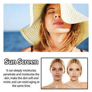 Crème de beauté blanchissante 14 jours Crème blanchissante pour les aisselles du visage et du corps 80ml - Product Image 4