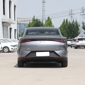 Garantie en ligne Le <span class=keywords><strong>moins</strong></span> cher BYD E7 2025 Charge rapide FWD Voitures neuves Voitures électriques en stock - Product Image 6