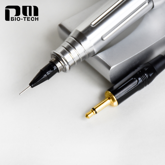Digital Microblading Eyebrow PMU Tattoo Machine Best New Permanent Makeup Machine
