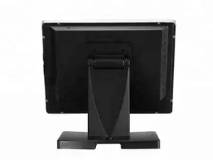 Hardware Touch Apparatuur Kassa/Pos Systeem/15 Inch Alles In Een Pos-systeem
