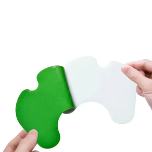 2024 핫 세일 12 패치 허브 쑥 성분 무릎 통증 패치 무릎 석고 - Product Image 2