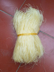 Fideos de Arroz Vietnamitas Auténticos al por Mayor, Estilo Tradicional Vietnamita, Proveedor de Fábrica de Exportación OEM ODM - Product Image 1
