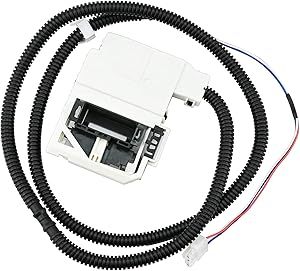 W11670519 nắp máy giặt khóa chốt asambly Tương thích với <span class=keywords><strong>MAYTAG</strong></span> Whirlpool máy giặt nắp khóa chuyển đổi thay thế w11368616 - Product Image 5